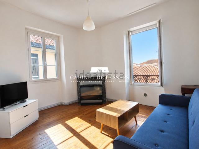 Appartement vente à Lapurdi, Bayonne