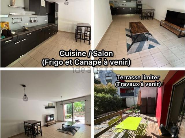 Appartement location à Lapurdi, Bayonne