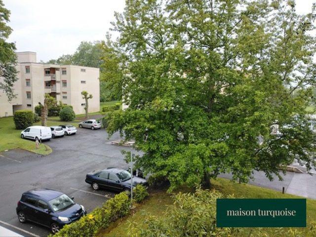 Appartement vente à Lapurdi, Bayonne