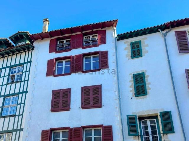 Appartement vente à Lapurdi, Bayonne