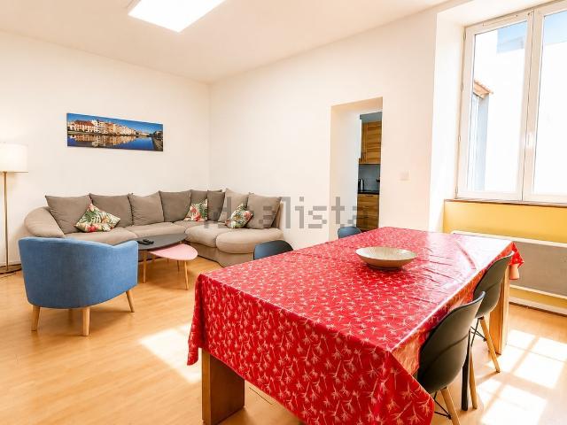 Appartement vente à Lapurdi, Bayonne
