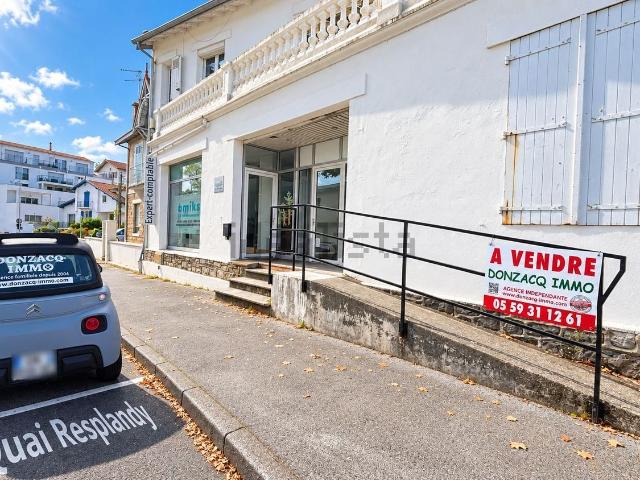 Appartement vente à Lapurdi, Bayonne