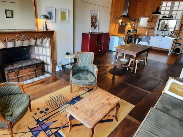 Appartement vente à Lapurdi, Bayonne