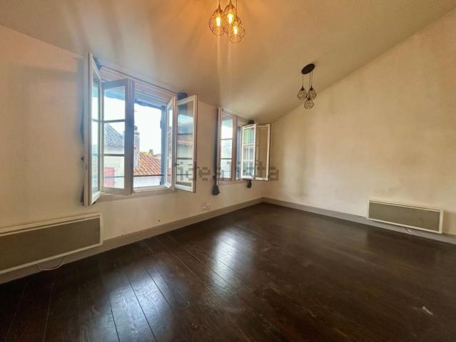 Appartement vente à Lapurdi, Bayonne