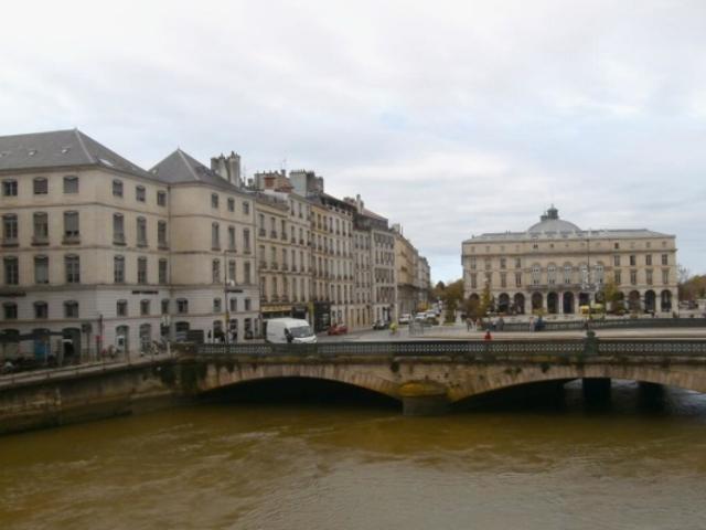 Appartement vente à Bayonne