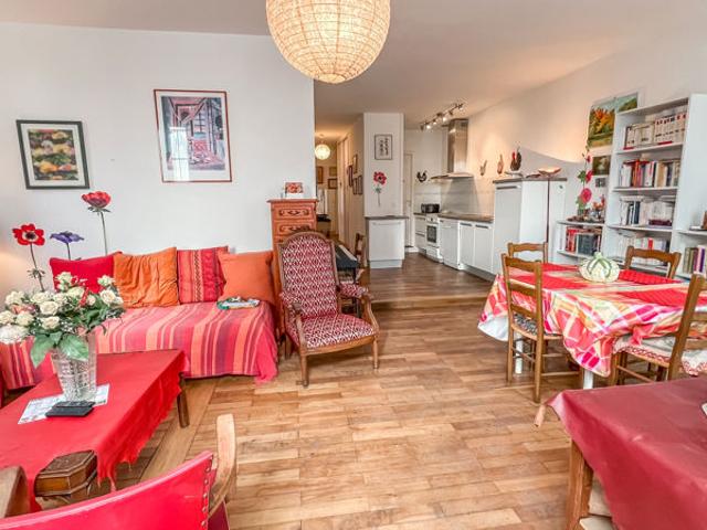 Appartement vente à Bayonne