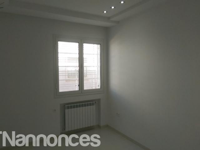 Appartement vente