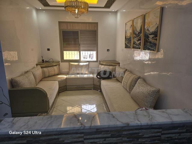 Appartement location à Anfa, Gharb-Chrarda-Beni Hssen