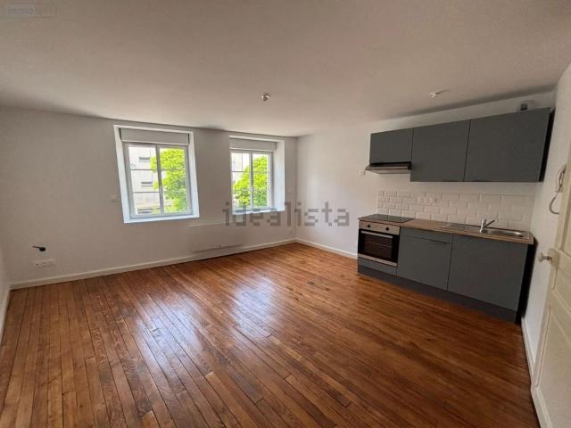 Appartement vente à Bazeilles