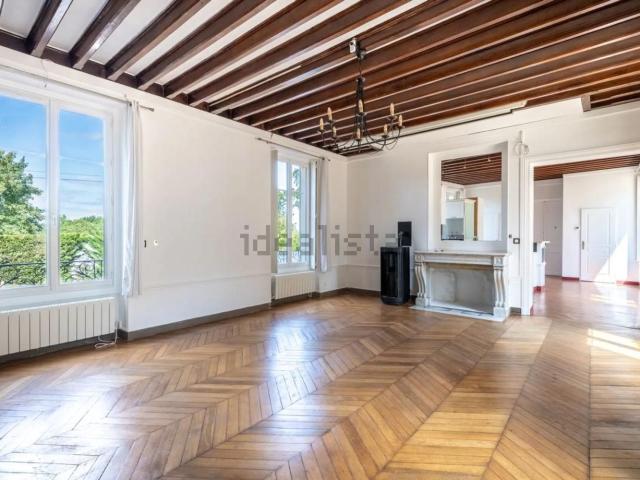 Appartement vente à Aubergenville, Yvelines