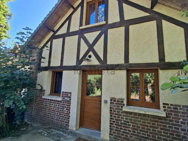 Appartement location à La Rapée, Bazincourt-sur-Epte