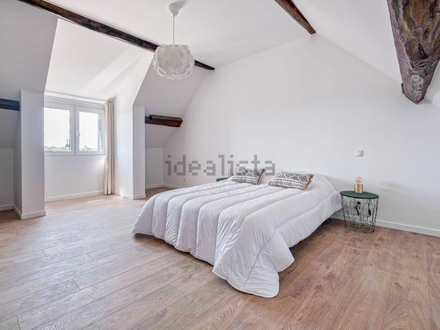 Appartement location à Bouterou, Bazoches-lès-Bray