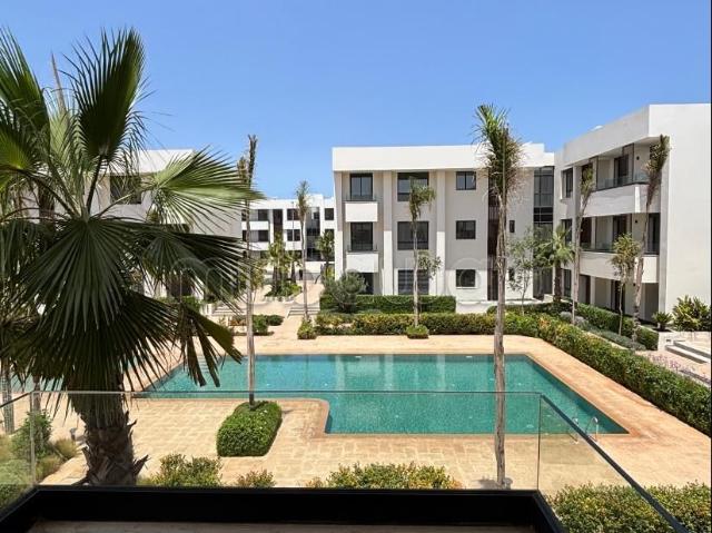 Appartement location à Anfa, Gharb-Chrarda-Beni Hssen