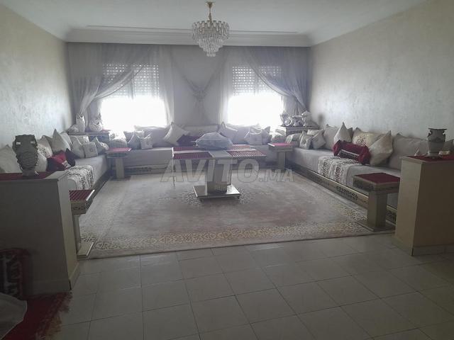 Appartement vente à Anfa, Gharb-Chrarda-Beni Hssen
