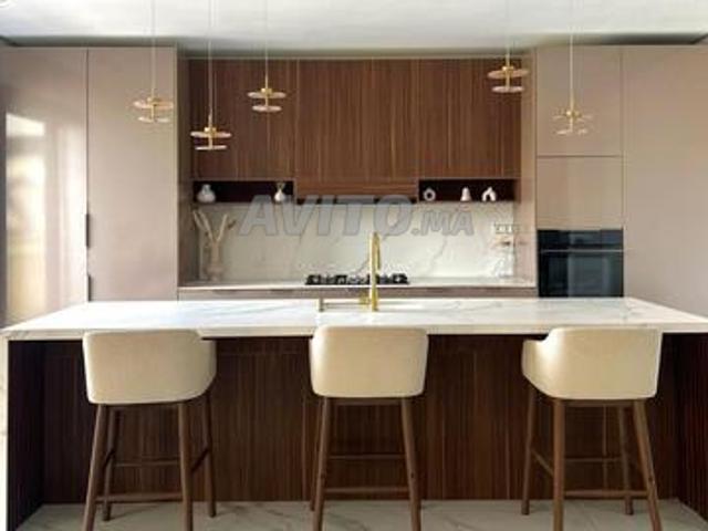 Appartement vente à Anfa, Sidi Belyout