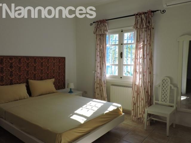 Appartement vente