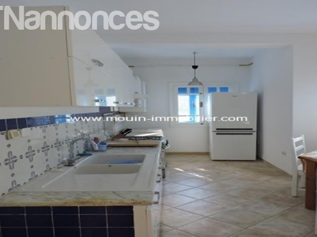 Appartement vente