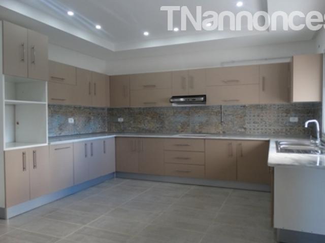 Appartement vente