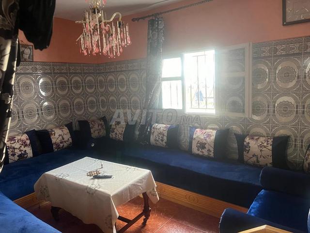 Appartement vente à Salé
