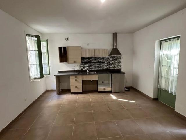 Appartement vente à Beaucaire, Gard
