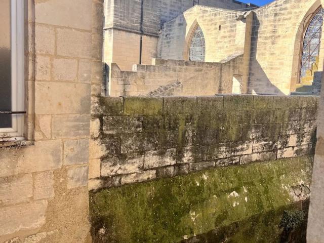 Appartement vente à Beaucaire, Gard