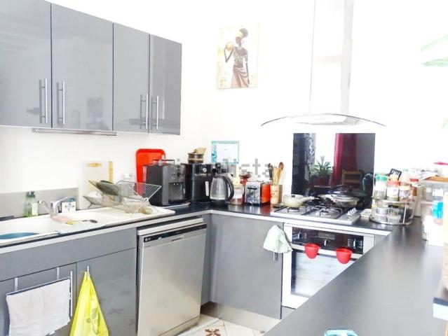 Appartement vente à Beaucaire, Gard