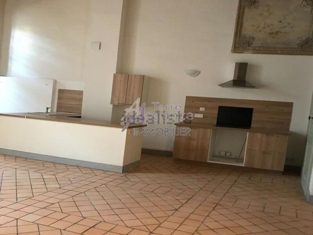 Appartement vente à Beaucaire, Gard