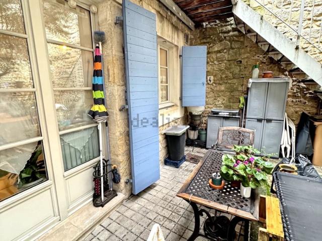 Appartement vente à Beaucaire, Gard