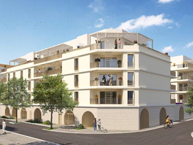 Appartement vente à Nîmes, Beaucaire