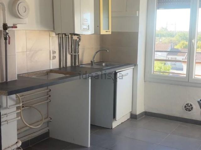 Appartement location à Lotissement Saint-Joseph, Beaucaire