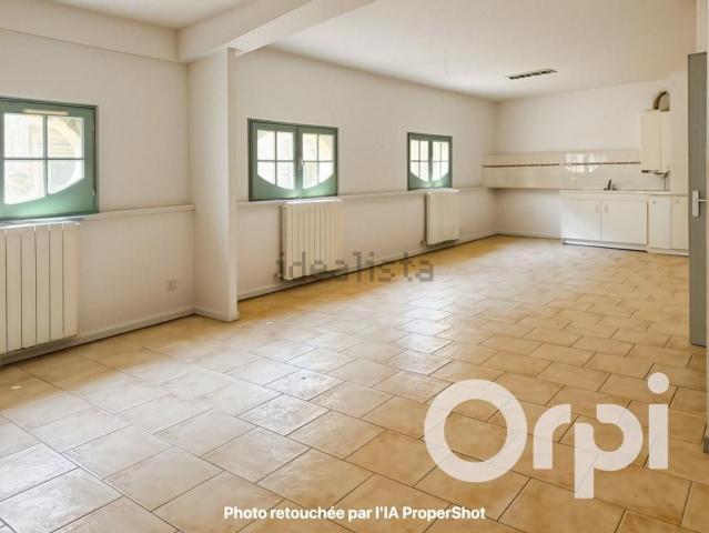 Appartement vente à Beaucaire, Gard