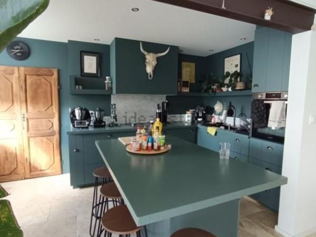 Appartement vente à Beaucaire, Gard