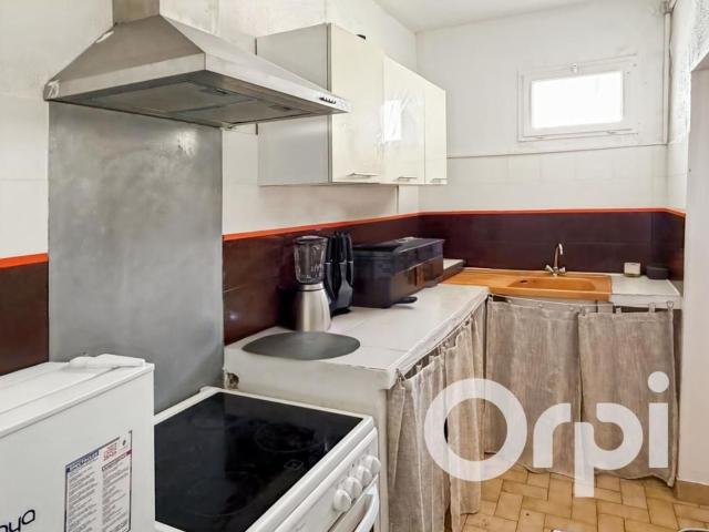 Appartement vente à Beaucaire, Gard