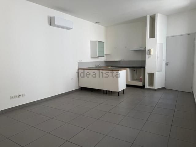 Appartement location à Beaucaire, Gard