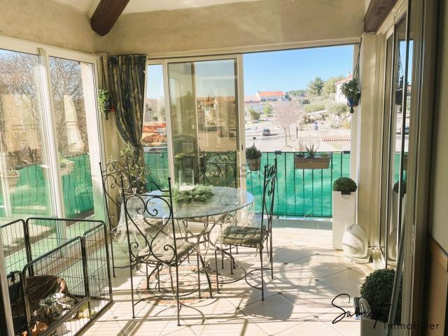 Appartement vente à Beaucaire, Gard