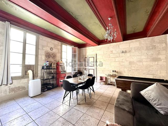 Appartement vente à Beaucaire, Gard