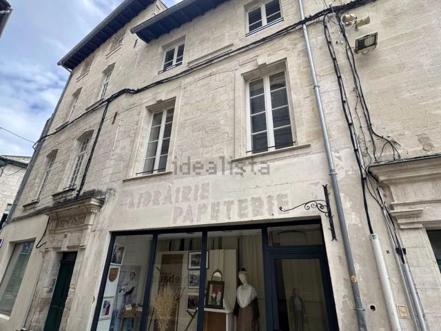 Appartement vente à Beaucaire, Gard