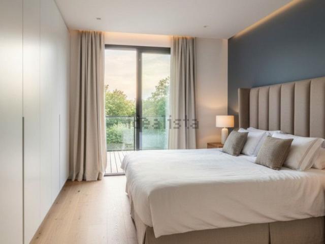 Appartement vente à La Chesnaie, Beauchamp