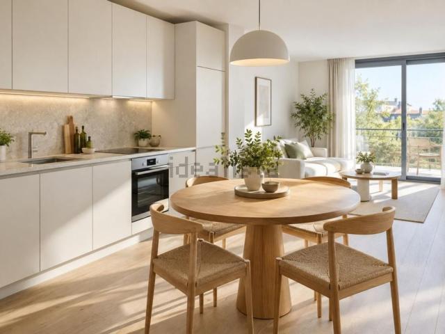 Appartement vente à Cité Jardin, Beauchamp