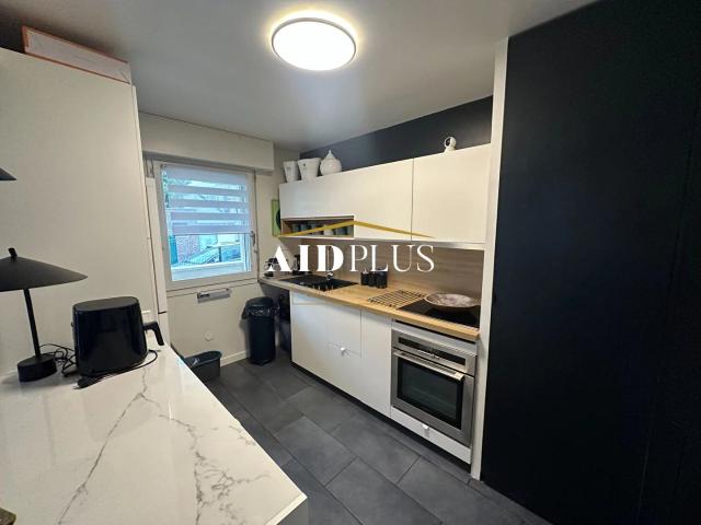Appartement vente à Argenteuil, Beauchamp