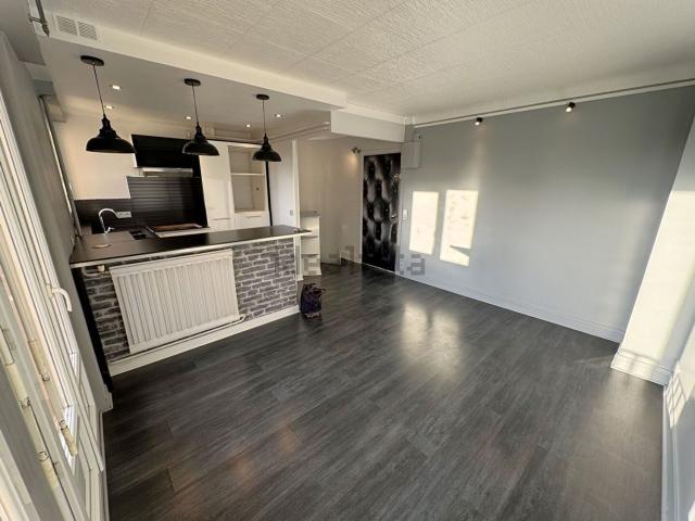 Appartement location à Sainte-Honorine, Taverny
