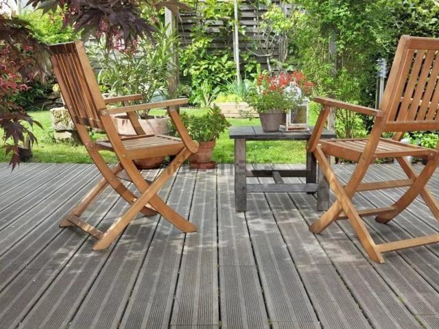 Appartement vente à La Chesnaie, Beauchamp