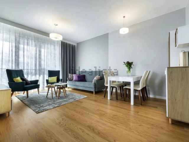 Appartement vente à La Chesnaie, Beauchamp