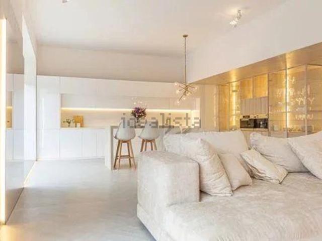 Appartement vente à La Chesnaie, Beauchamp