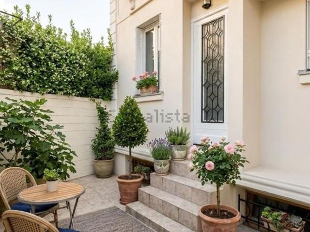 Appartement vente à Le Clos de Boissy, Beauchamp