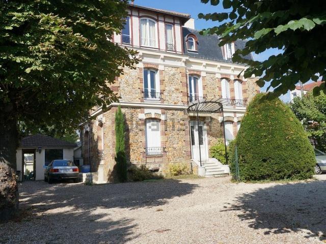 Appartement location à La Chasse, Beauchamp