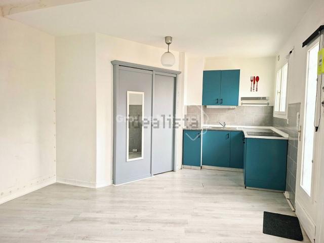 Appartement vente à Le Clos de Boissy, Beauchamp