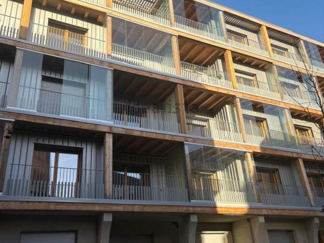 Appartement vente à Beauchamp, Val-d'Oise