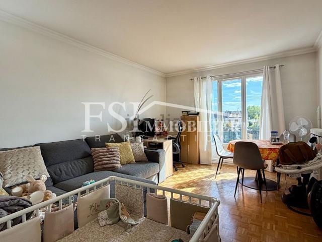 Appartement vente à La Chesnaie, Beauchamp