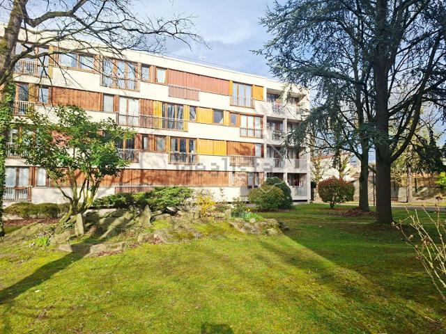 Appartement vente à La Chesnaie, Beauchamp